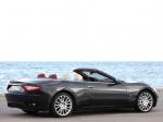 Maserati GranCabrio 2010 года